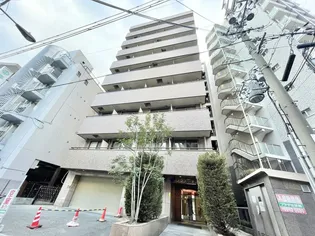 サンプラザ大正の画像