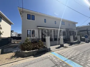 オルキデ蘆花公園の画像