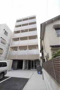 ほくよしビルの画像