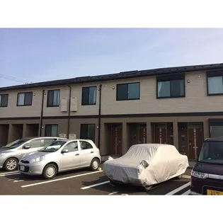 ファミリエールC棟の画像