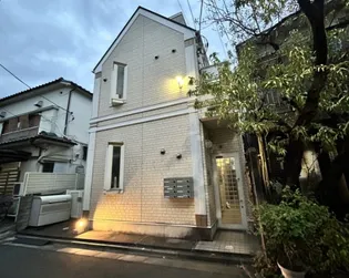 フェリスセレーノの画像