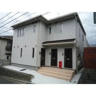 サニーヒルズIIIの画像