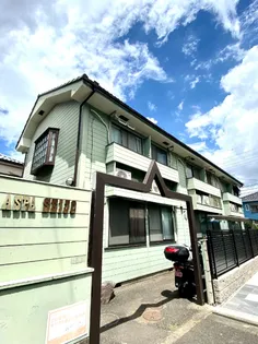 アスパ成城の画像