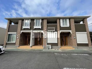 リセスガーデンⅢの画像