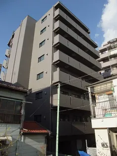 ルーブル大島の画像