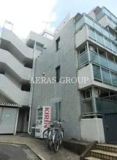 トップ市ヶ谷の画像