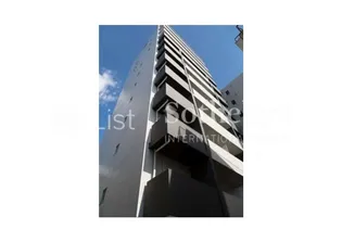 メインステージ西荻窪駅前ソレイユ【6階】の外観