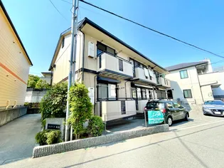 ソレアード本山の画像