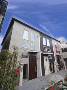 大阪府吹田市日の出町【一戸建】の外観