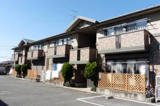 グランシャリオ Eの画像