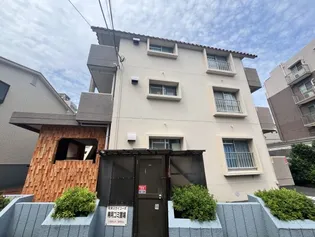 松栄スカイコーポの画像