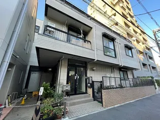 メゾンジャンクションの画像