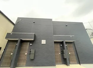 MYSTYLE川崎幸町の画像