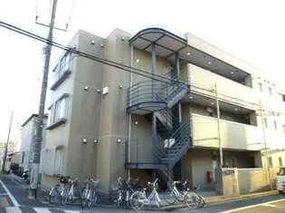 グローガーデンIの画像