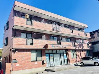 アベニュー茶茶の画像