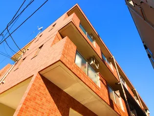 マンション ソフィアの画像