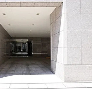 東京都千代田区神田佐久間町4【マンション】の外観