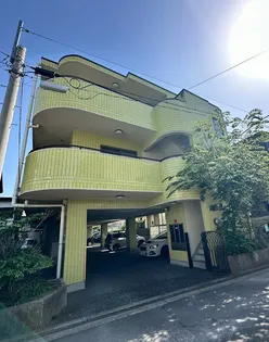 ラピスブラウンマンションの画像