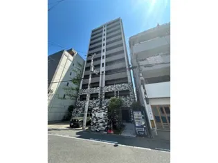 アクアプレイス梅田III【11階】の外観