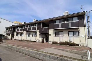 レーヴ アズールの画像