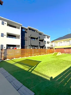 B-TRUNK【3階】の外観