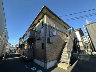 カーサベルデの画像