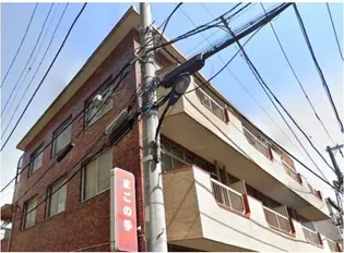 ジュピタービルの画像