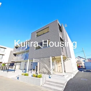 クレイノアリエスの画像