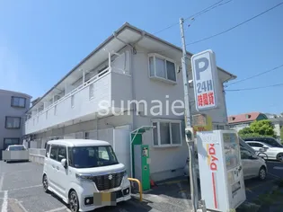 須賀コーポの画像