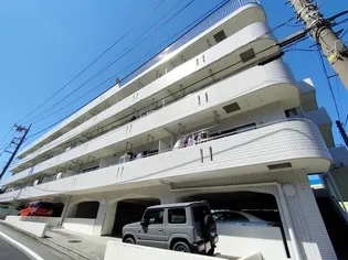 ベルエール藤が丘Iの画像