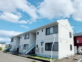 フレグランス柳生A棟の画像