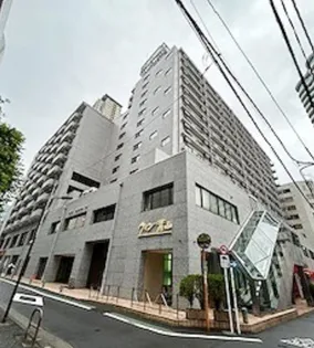 ウィン青山の画像