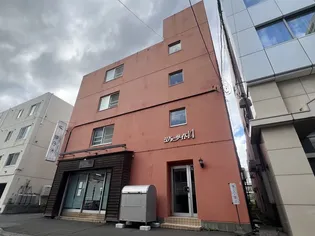 リバ-サイド14【4階】の外観