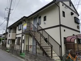 レジデンス中根の画像