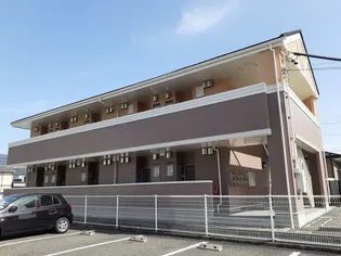 スカイビレッジ21の画像