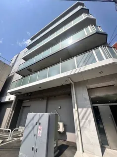 HF曳舟レジデンスの画像