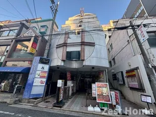 ハッピーコート塚口駅前の画像