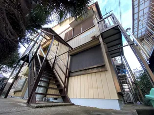 コートドール柏の画像