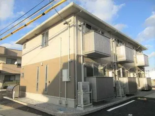 サンシティー原 弐番館の画像