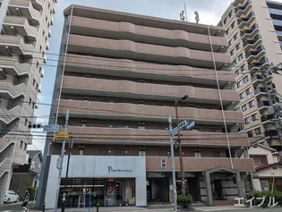 エトランゼ五番館の画像