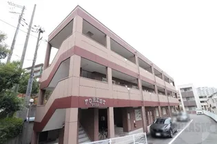 フォレストヴィラの画像