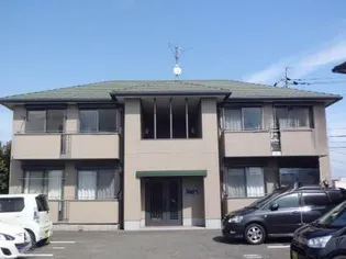 ヴァリュージュ A棟の画像