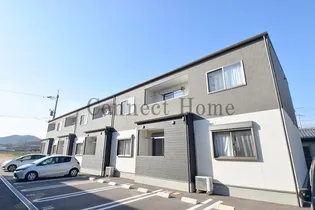 RIVERSIDE西大寺B棟の画像