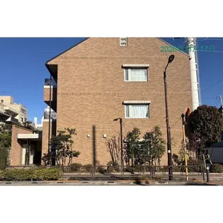 成城ウエストワンの画像