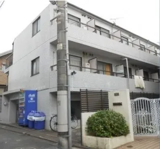 ラポール経堂の画像