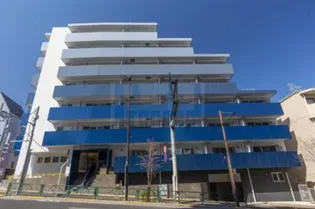 インスタイルレジデンス本駒込の画像