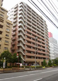 アールヴェール文京大塚公園の画像