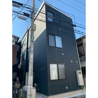 MAHARO RESIDENCE東四つ木IIの画像