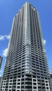 大阪府大阪市北区曾根崎2【マンション】の外観