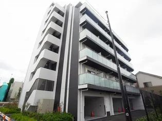 MAXIV江北アレグリアコートの画像